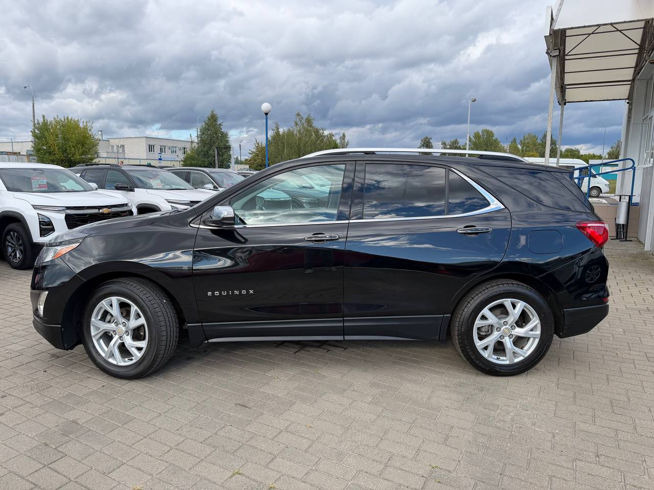 Фото автомобиля 7