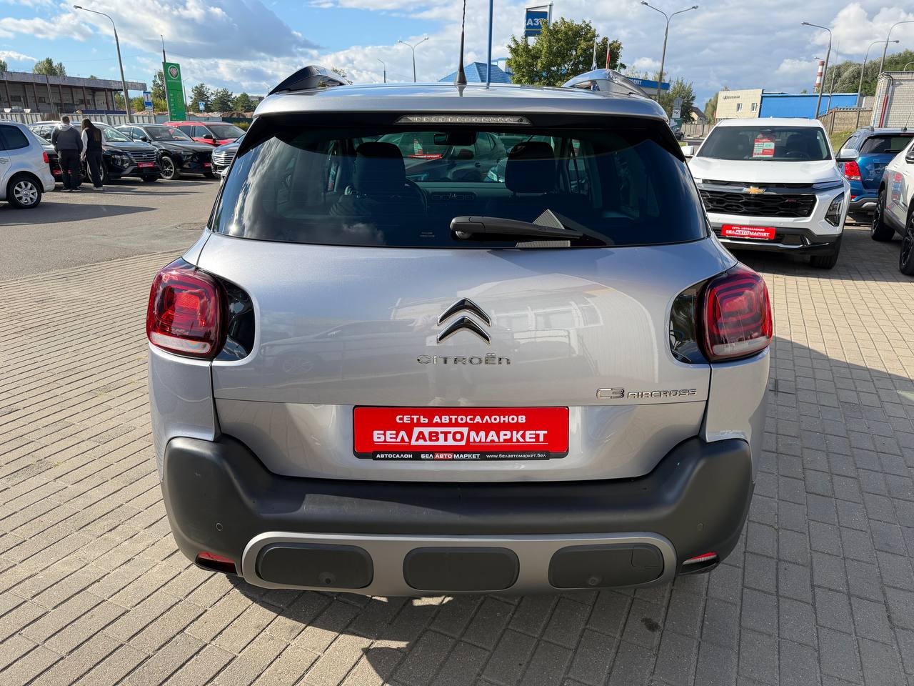 Фото автомобиля 6