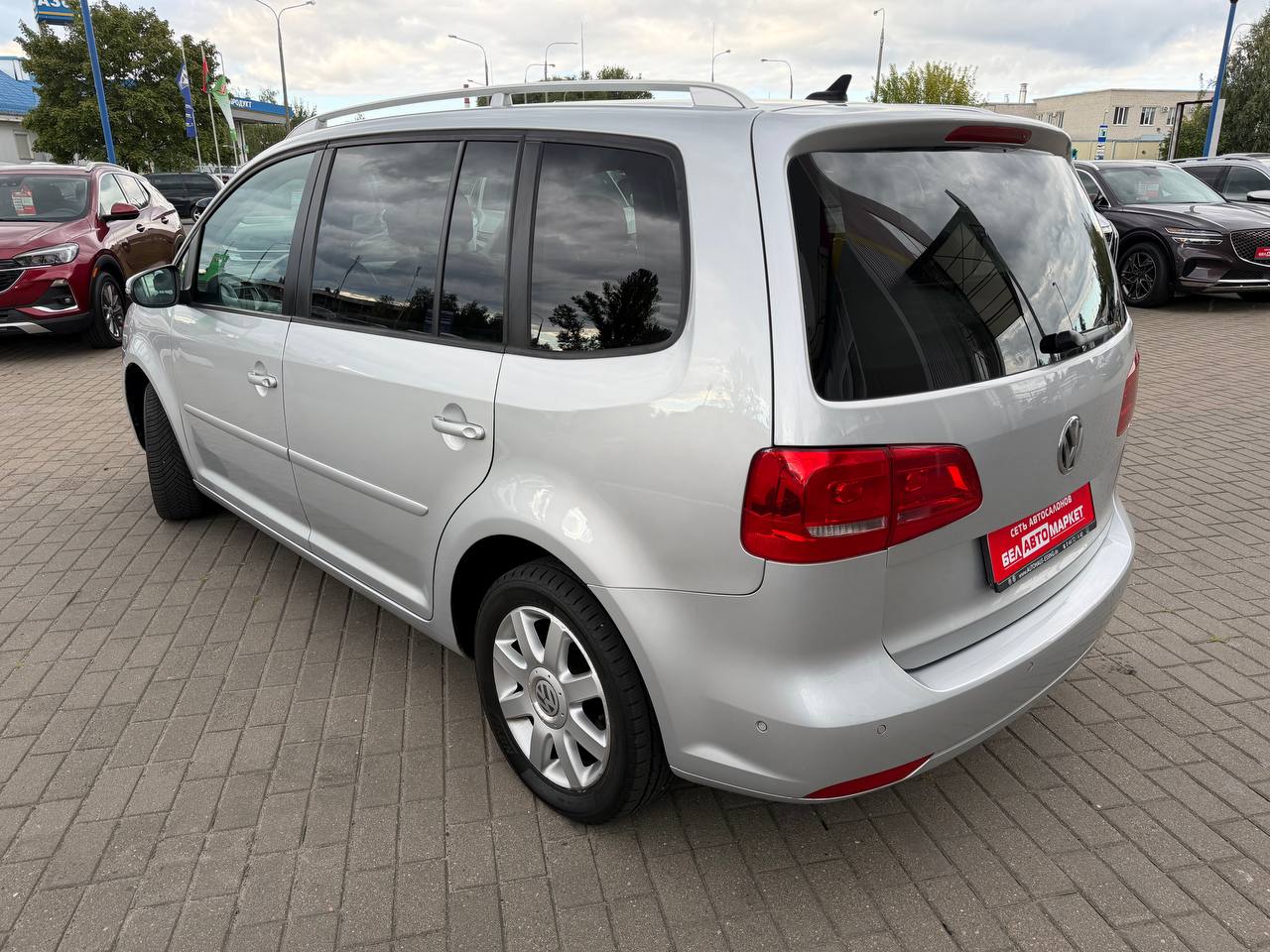Фото автомобиля 6
