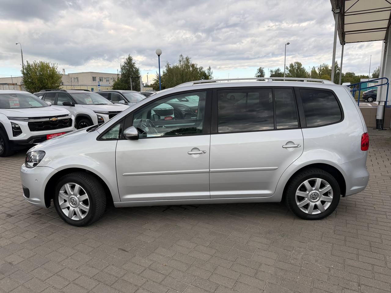 Фото автомобиля 7