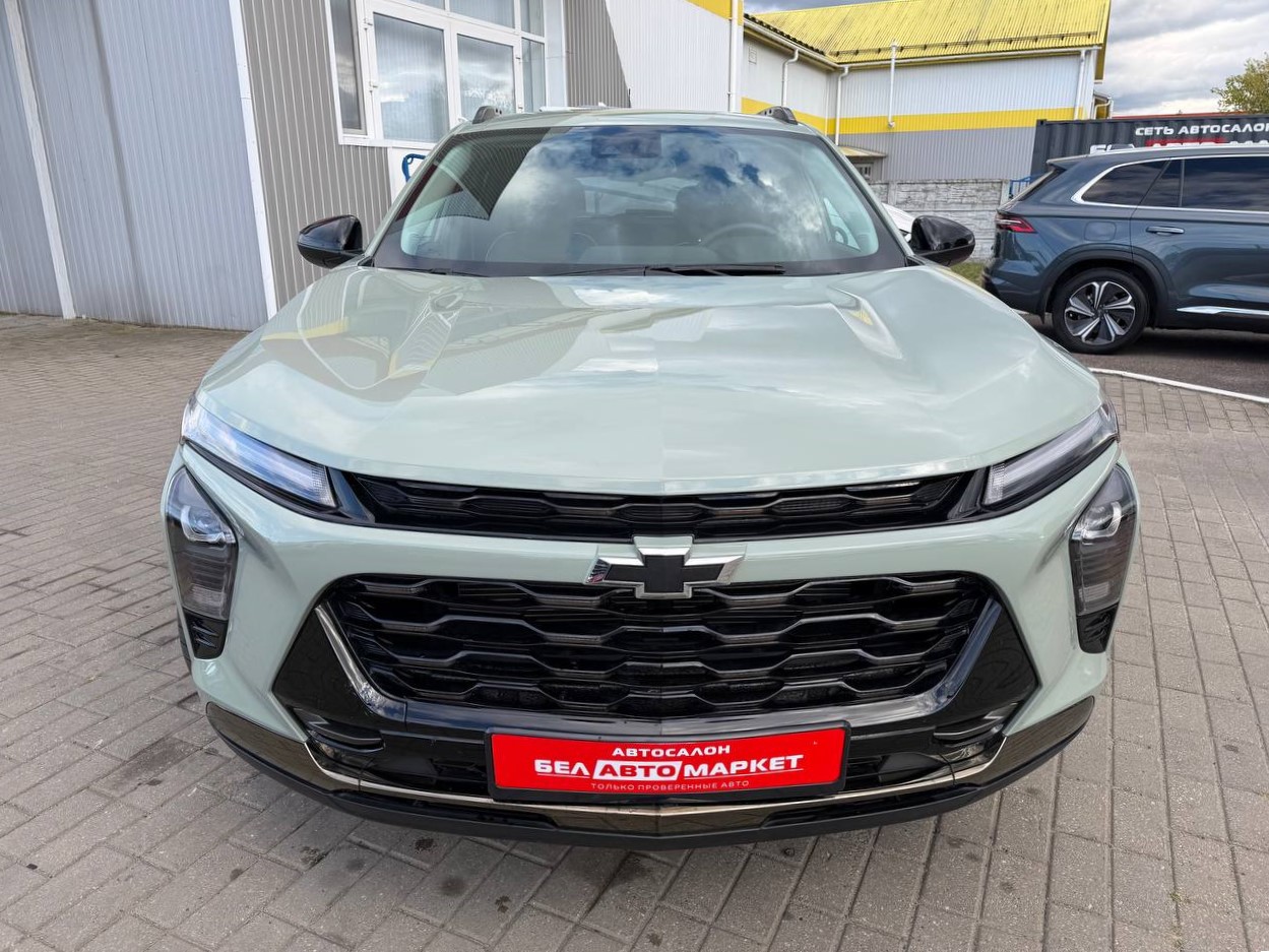Фото автомобиля 1