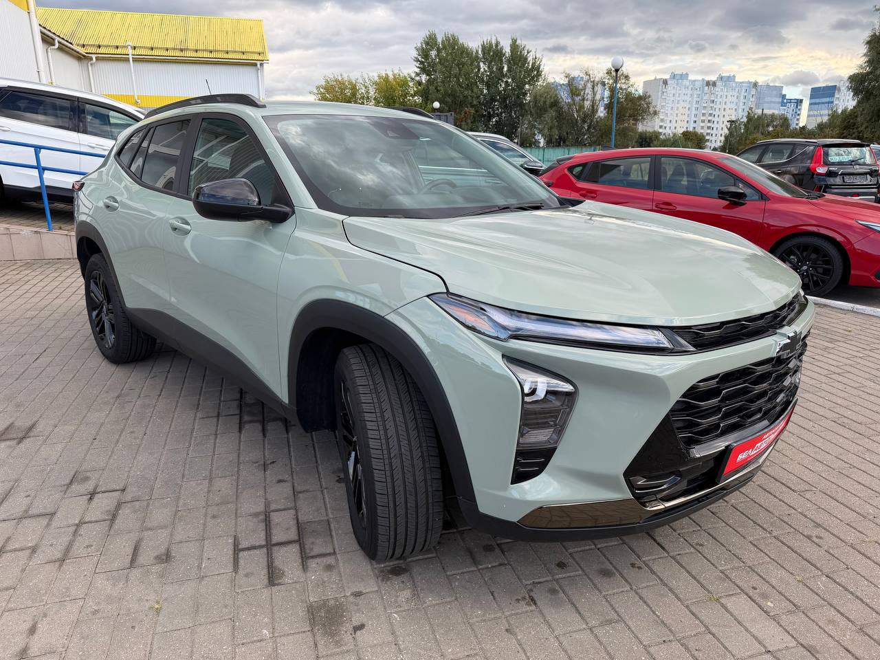 Фото автомобиля 2