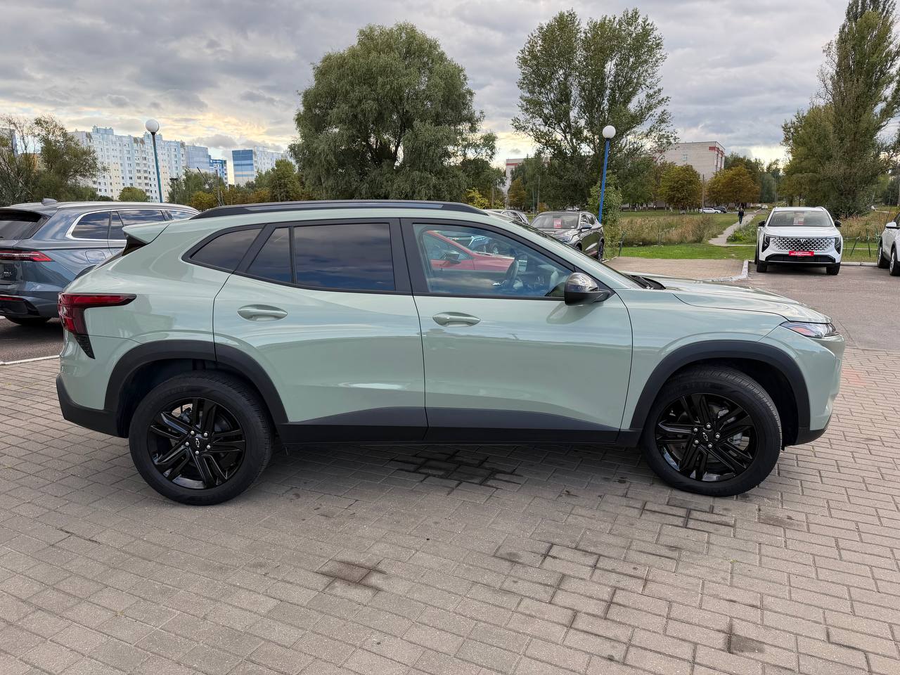 Фото автомобиля 3