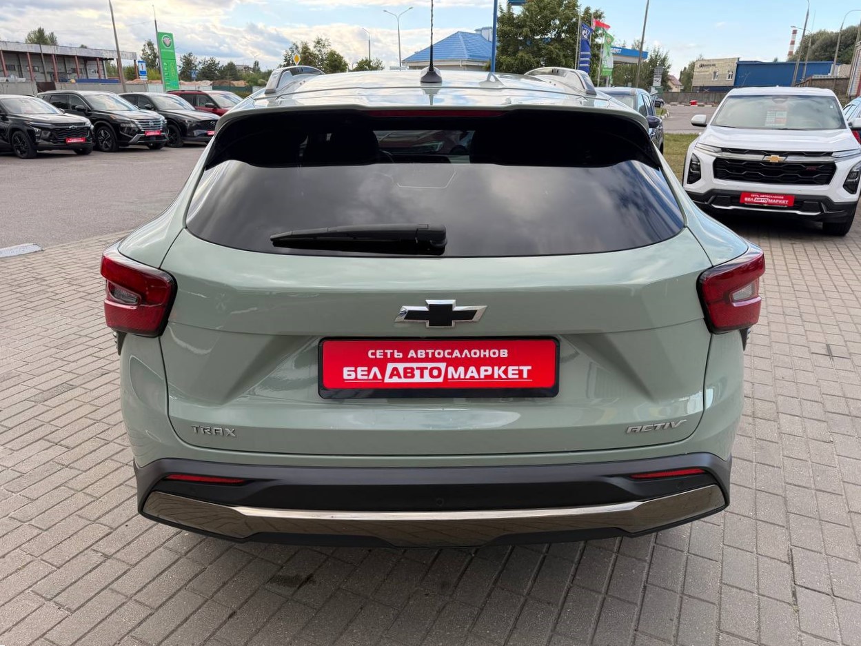 Фото автомобиля 5