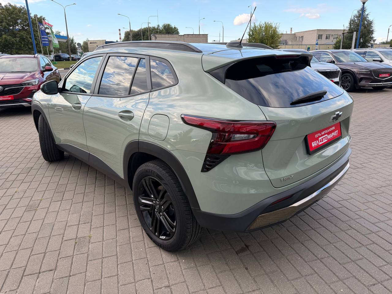Фото автомобиля 6