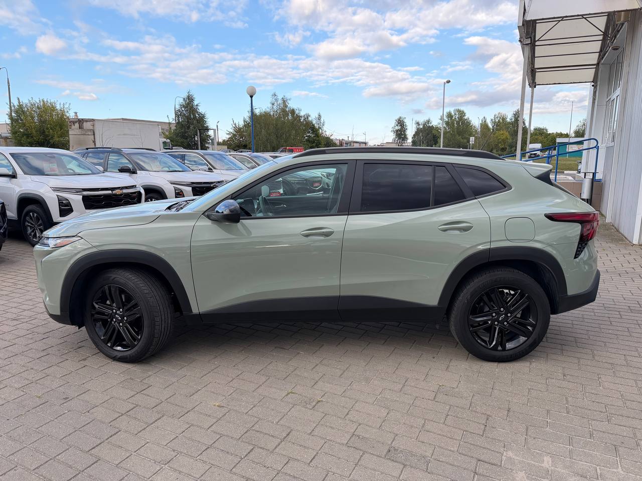 Фото автомобиля 7