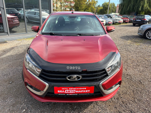 Фото автомобиля 1