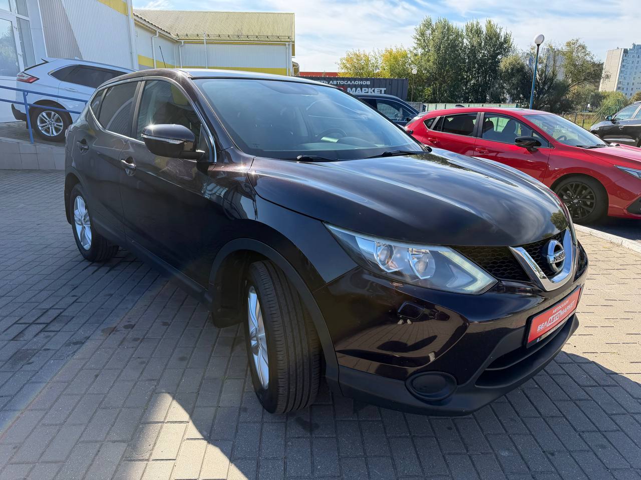 Фото автомобиля 1