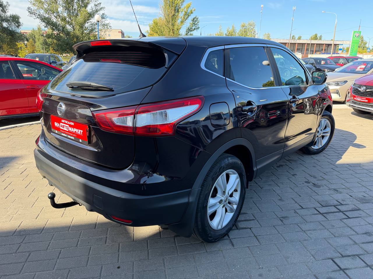 Фото автомобиля 3