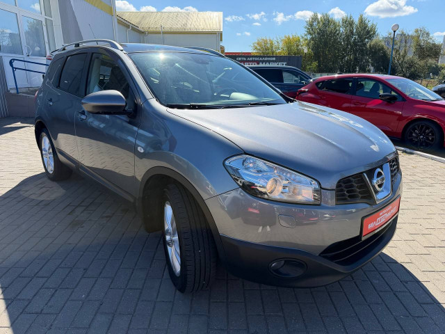 Фото автомобиля 1