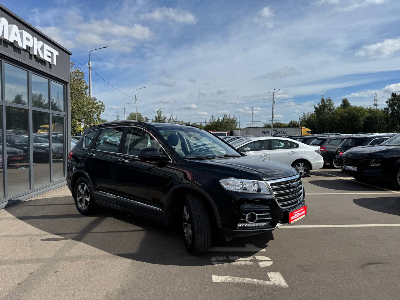 Фото автомобиля 2