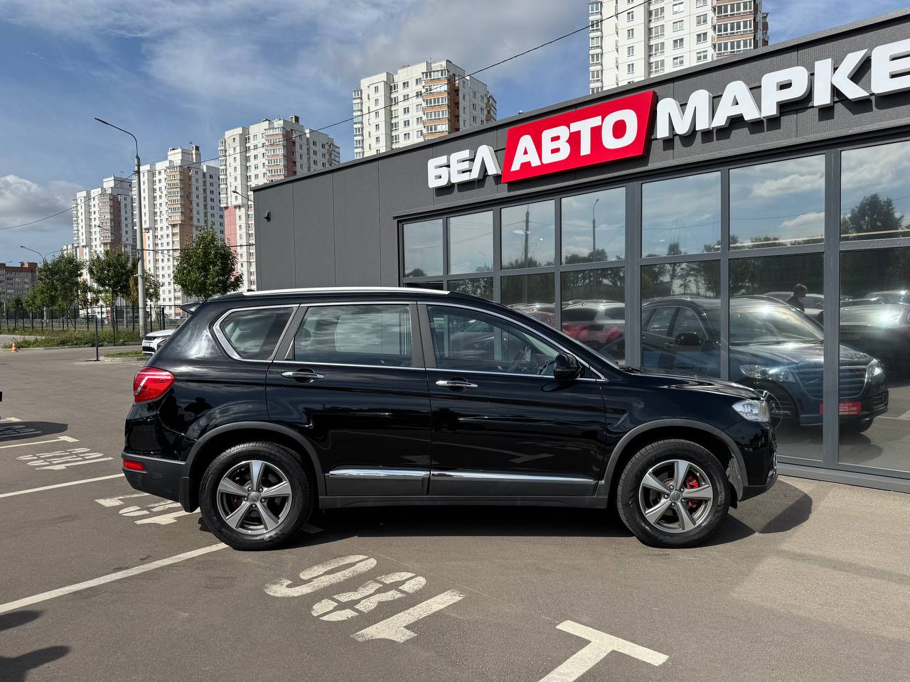 Фото автомобиля 3