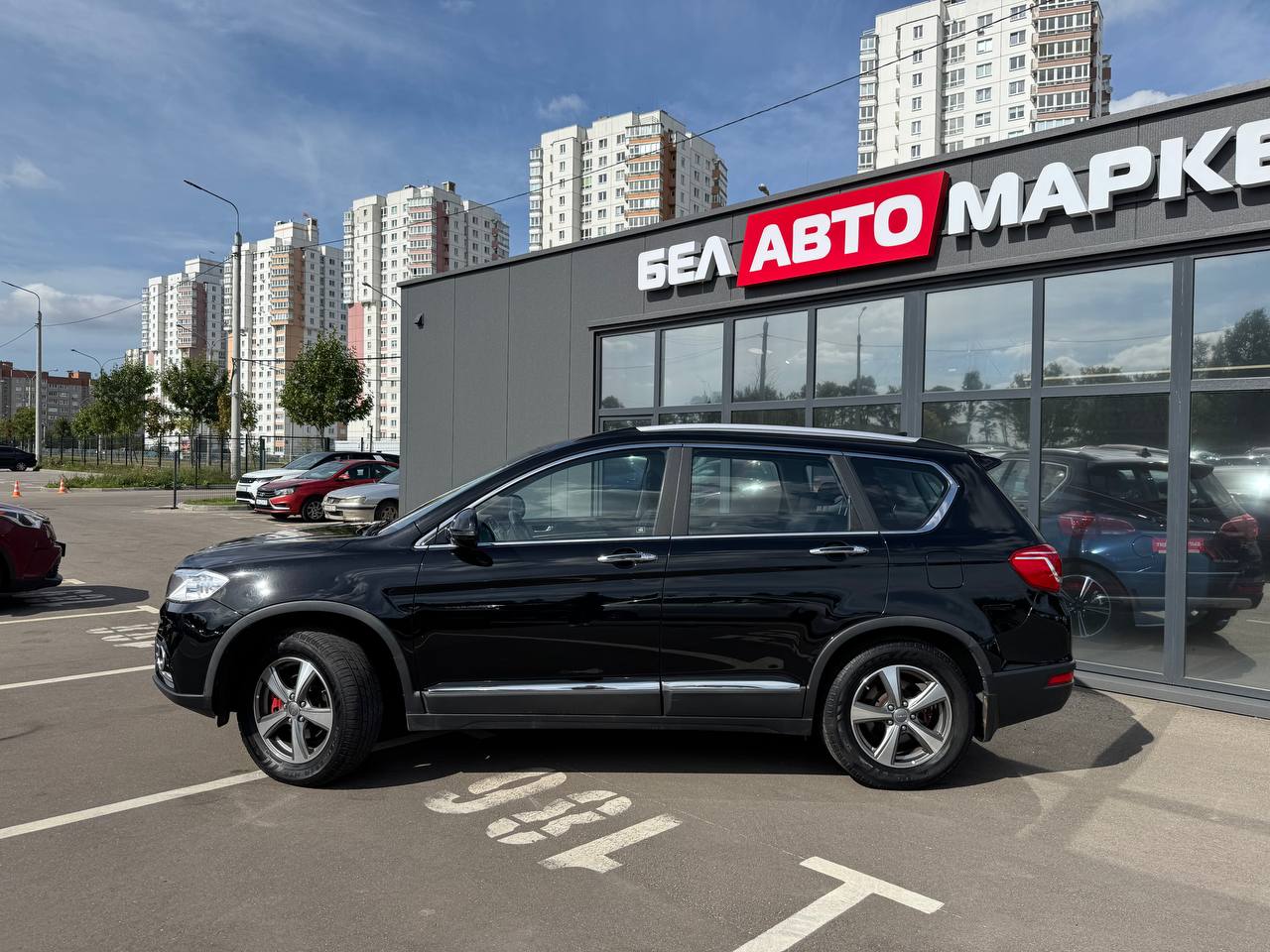 Фото автомобиля 7