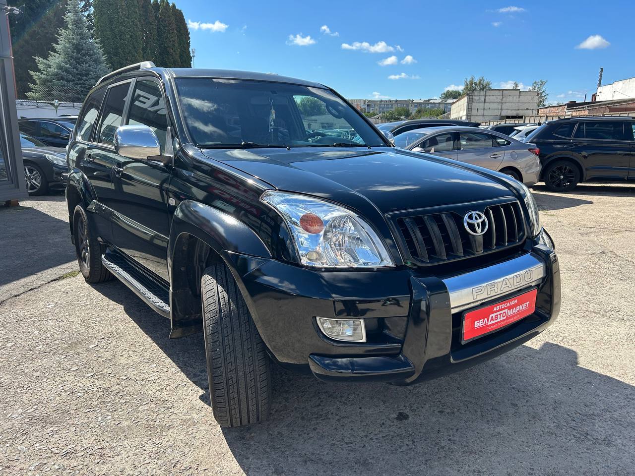 Фото автомобиля 2