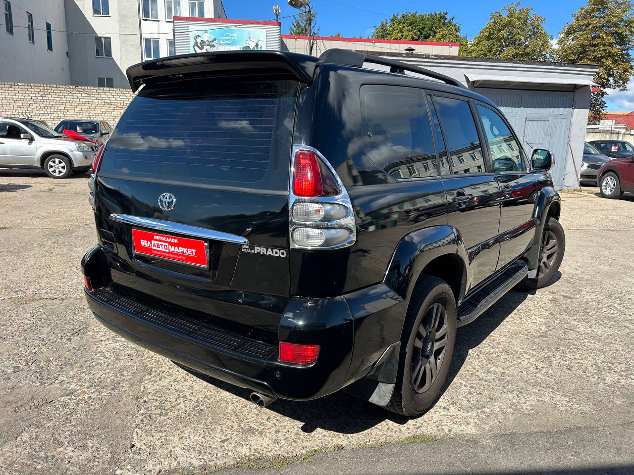 Фото автомобиля 4