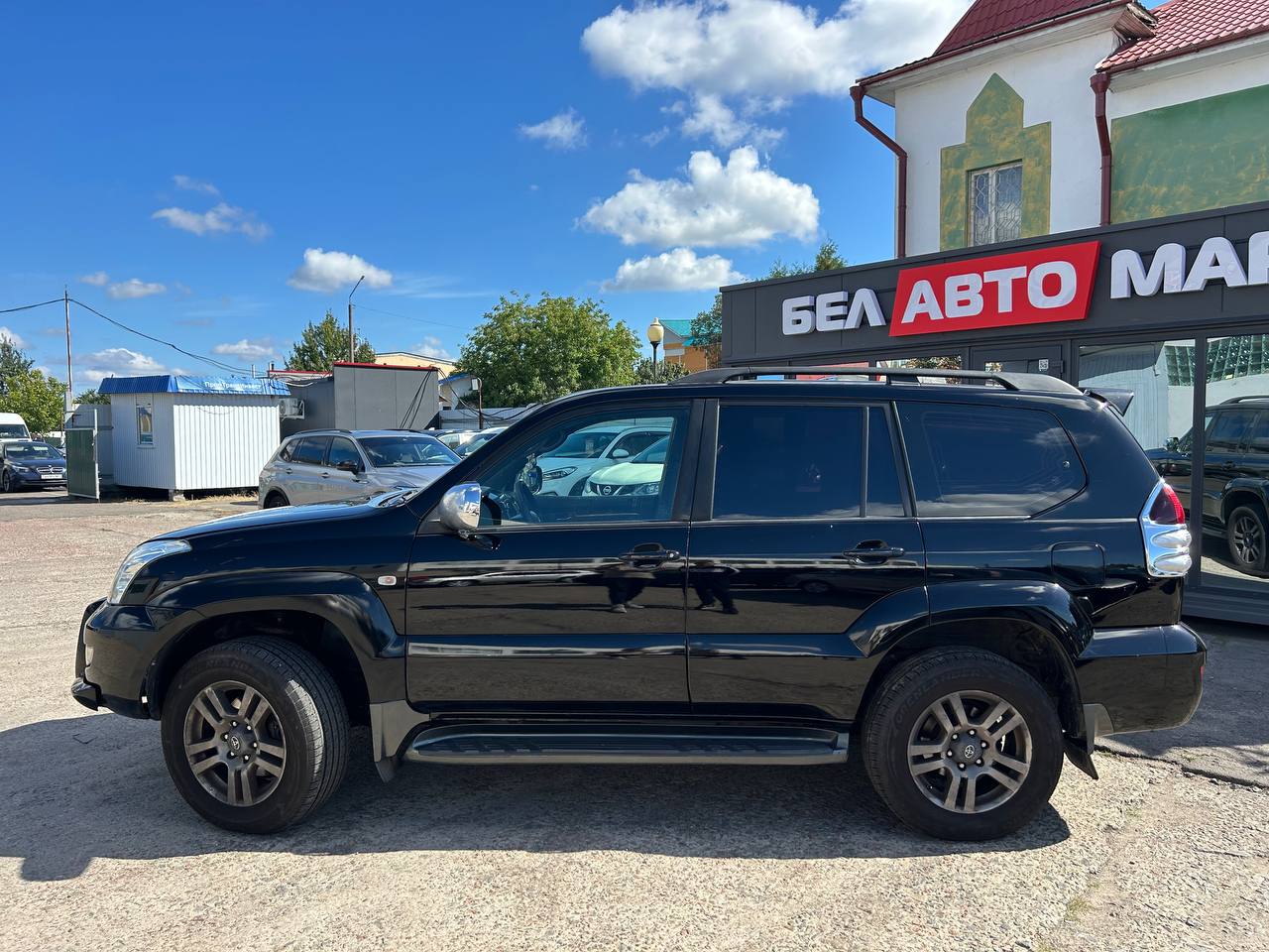 Фото автомобиля 7