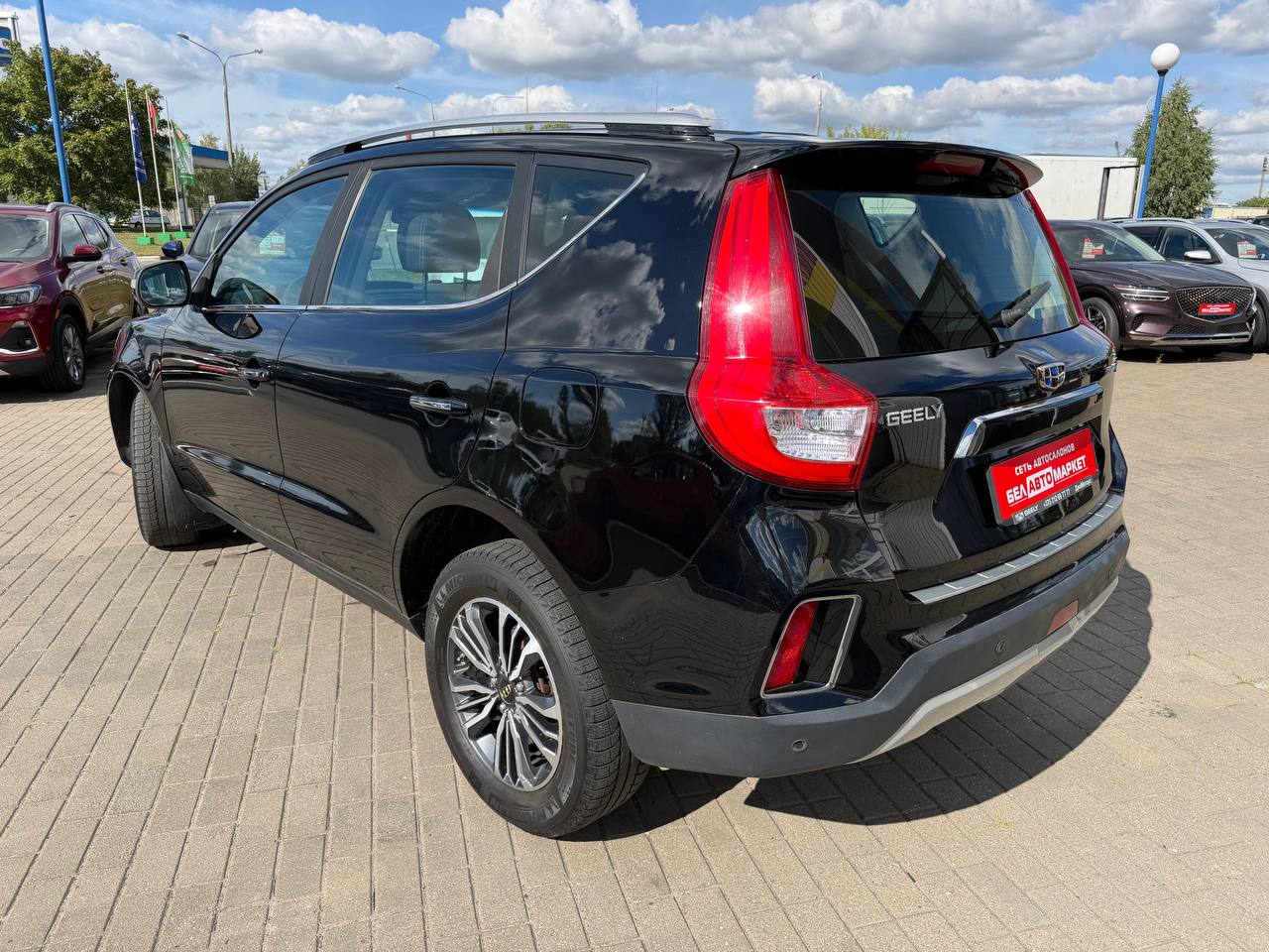 Фото автомобиля 6