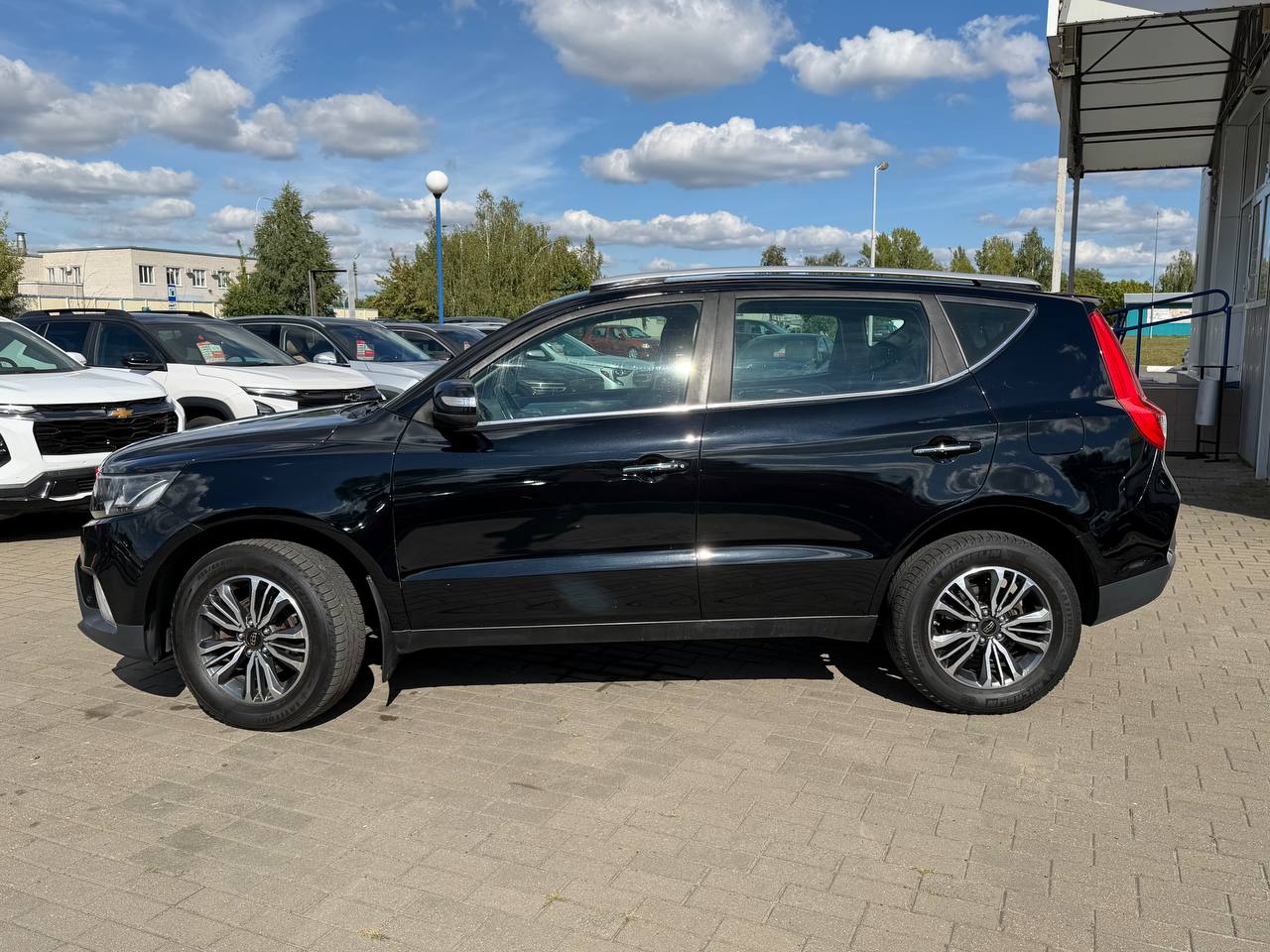 Фото автомобиля 7