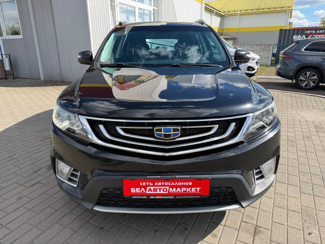 Фото автомобиля 1