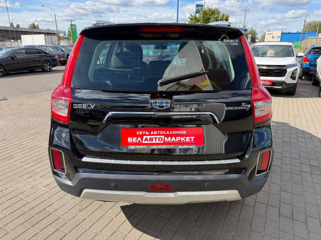 Фото автомобиля 5