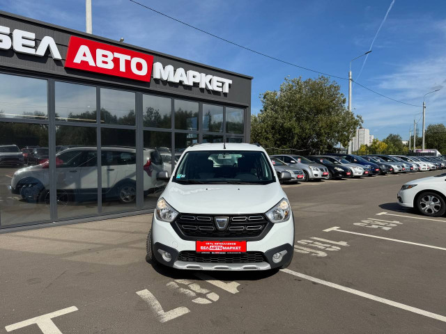 Фото автомобиля 1