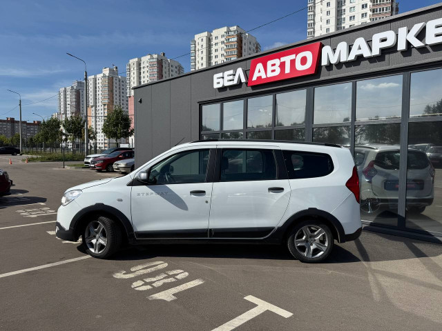 Фото автомобиля 7