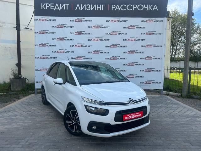Фото автомобиля 1