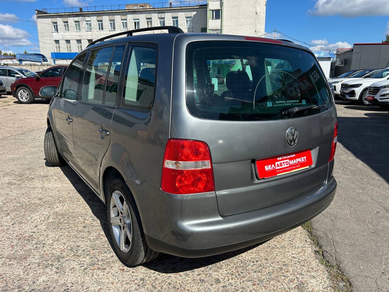 Фото автомобиля 7