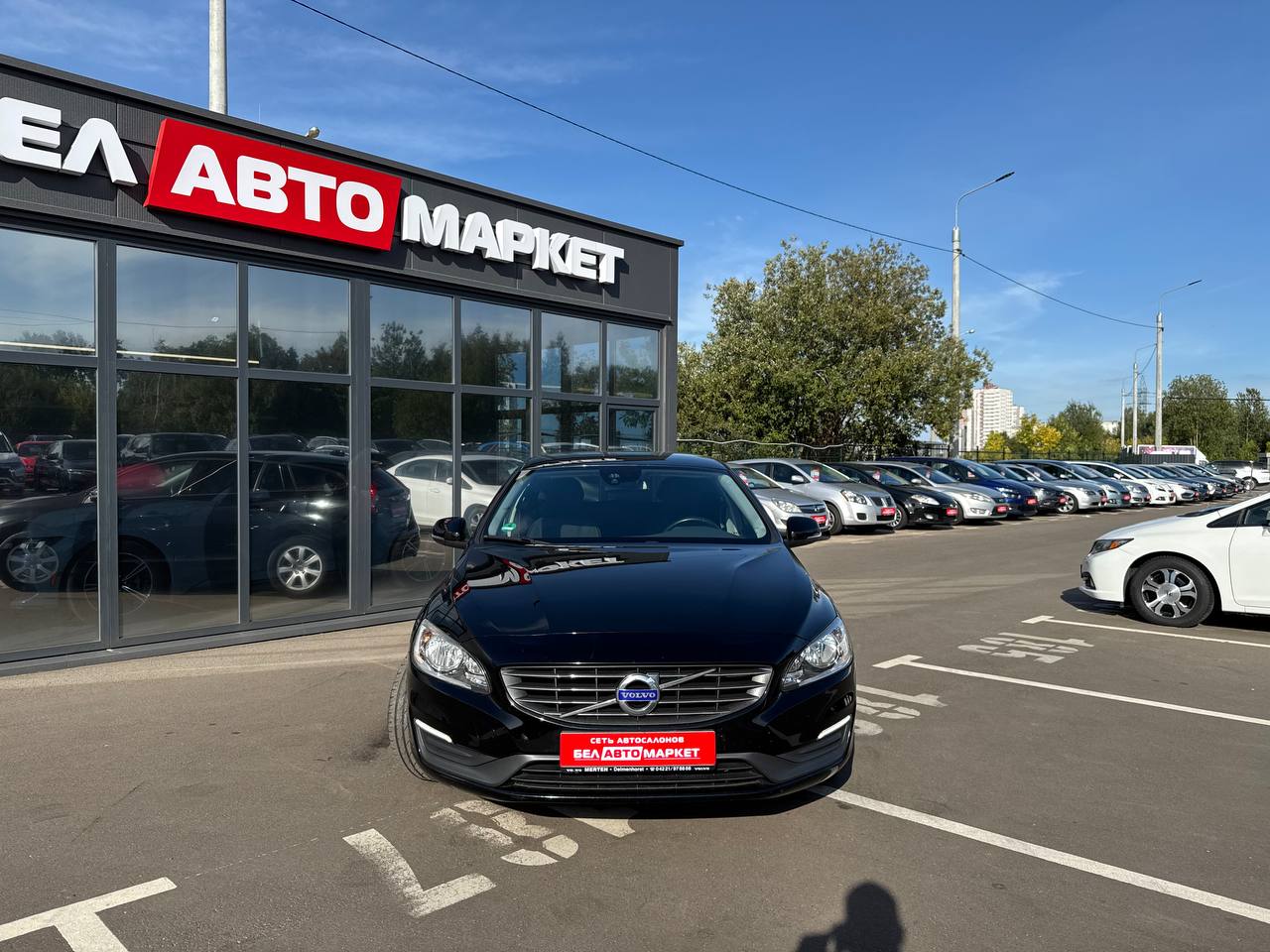 Фото автомобиля 1