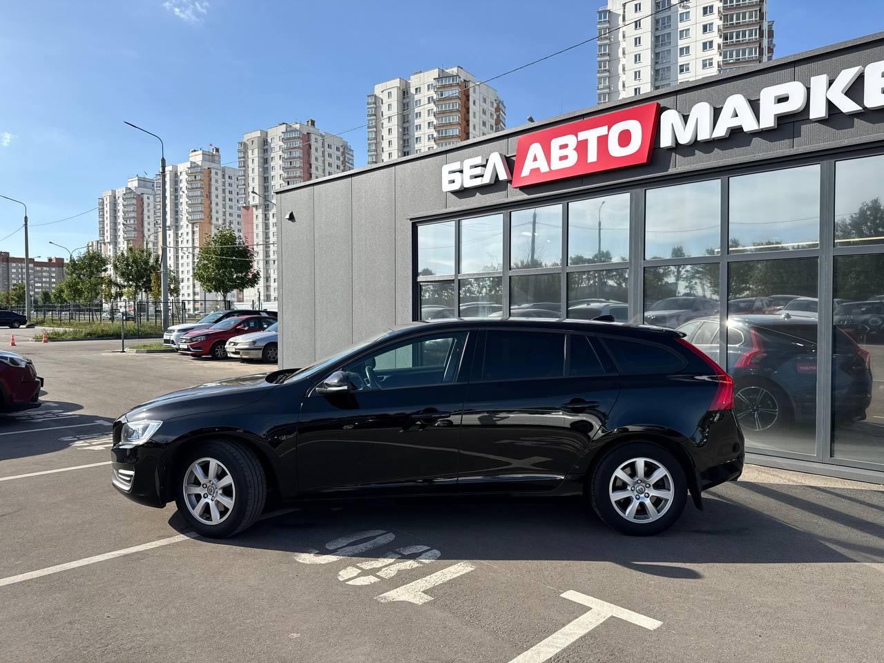 Фото автомобиля 7