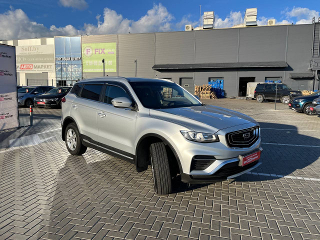 Фото автомобиля 2
