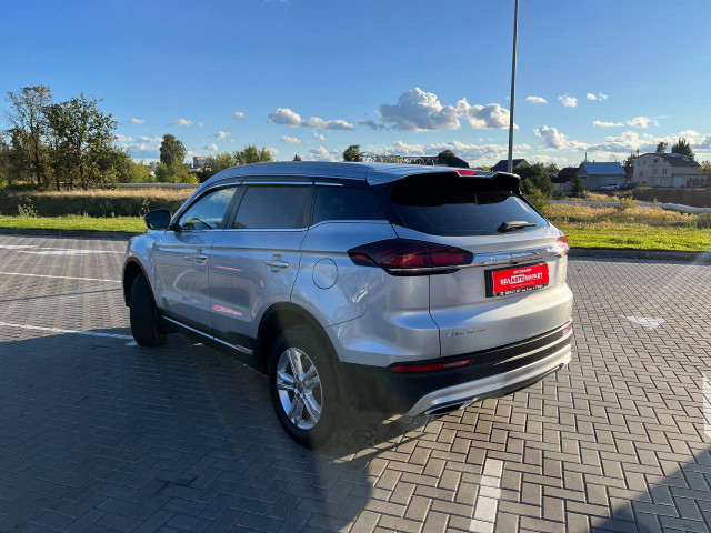 Фото автомобиля 6