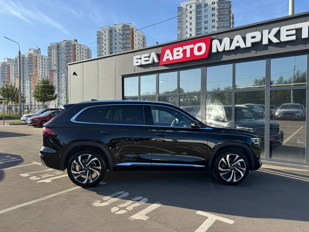 Фото автомобиля 3