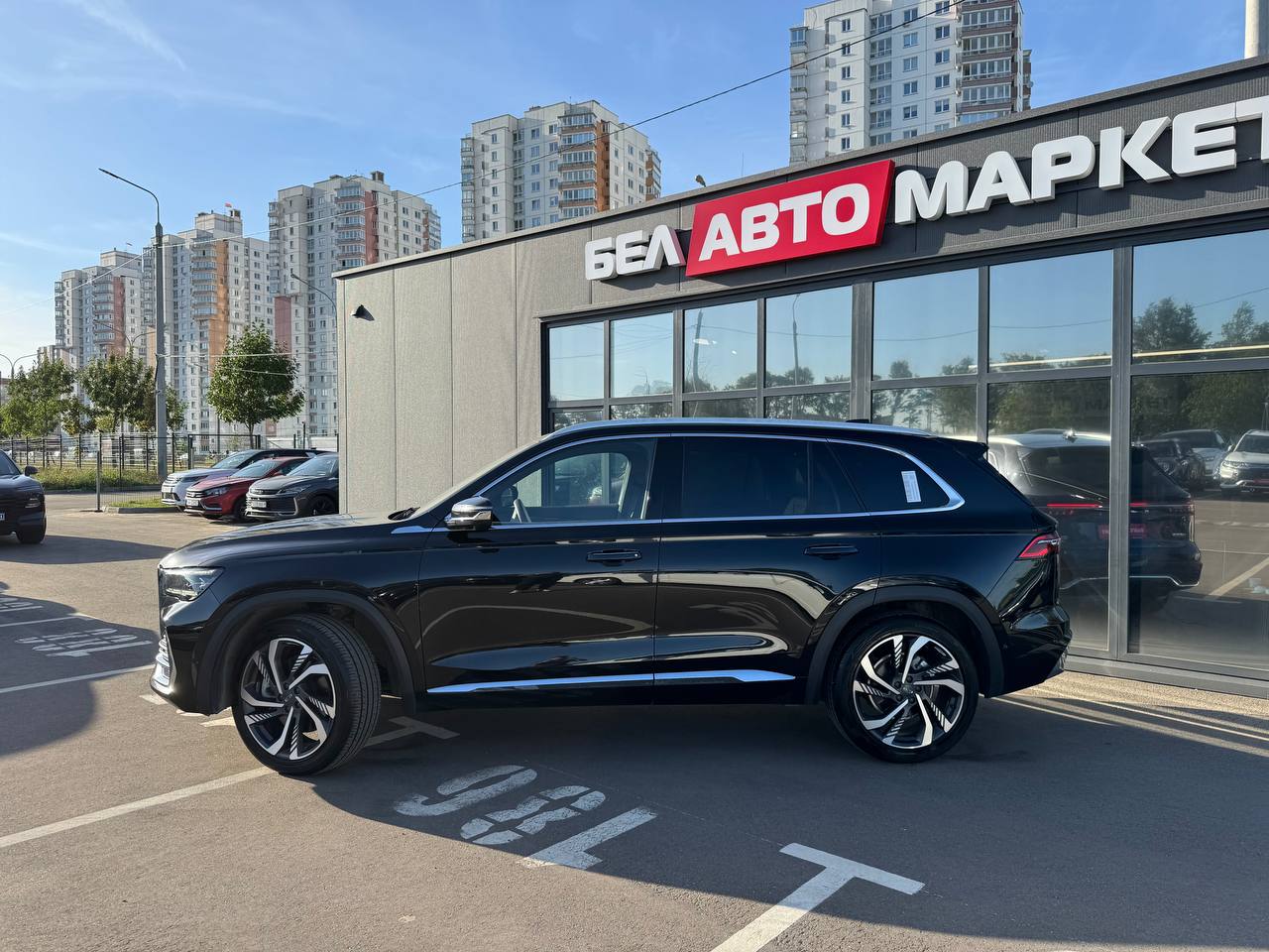 Фото автомобиля 7