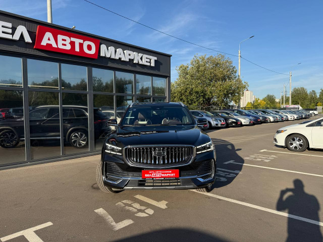 Фото автомобиля 1