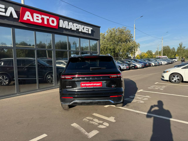 Фото автомобиля 5