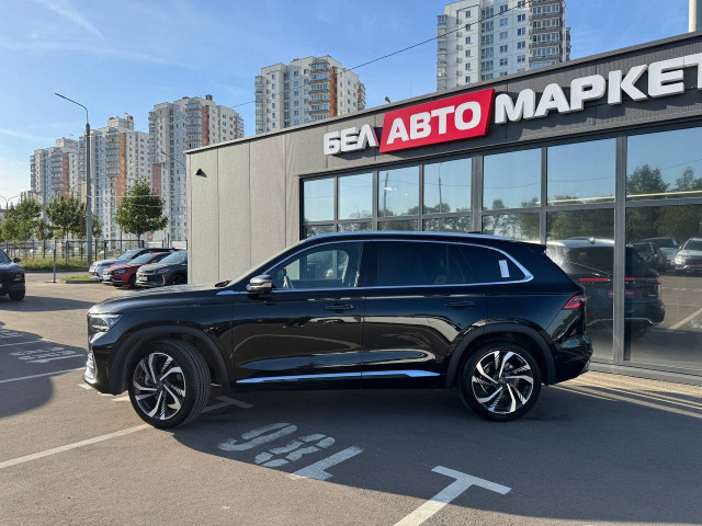 Фото автомобиля 7