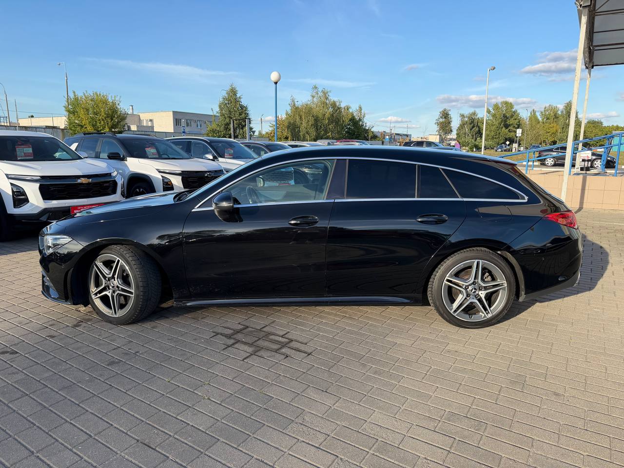 Фото автомобиля 7