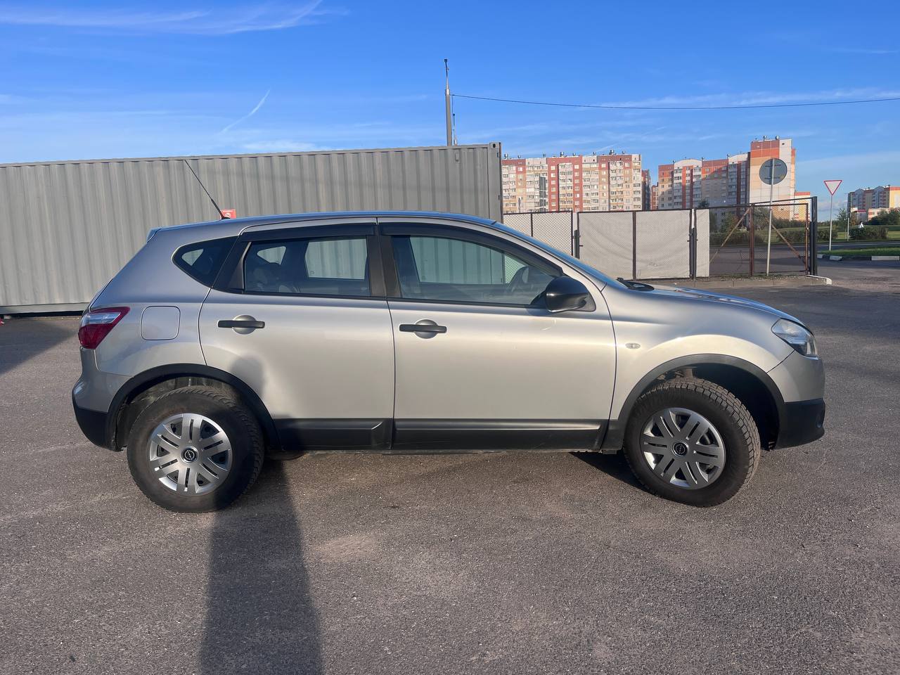 Фото автомобиля 3