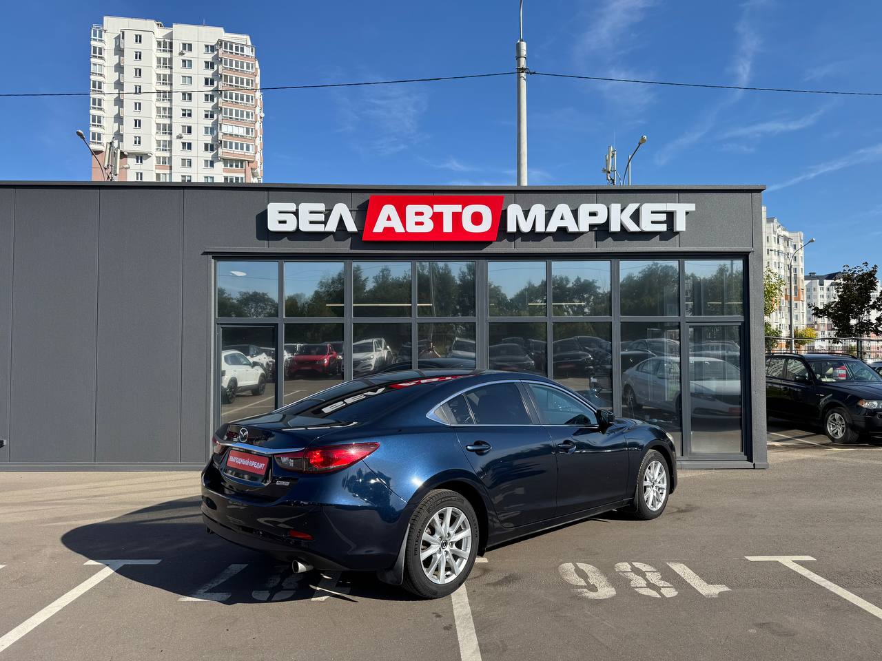 Фото автомобиля 4