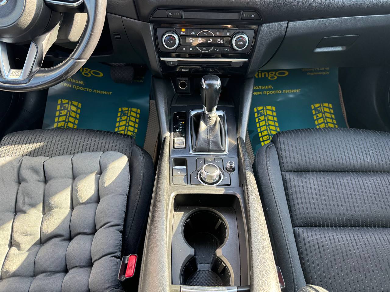Фото автомобиля 12