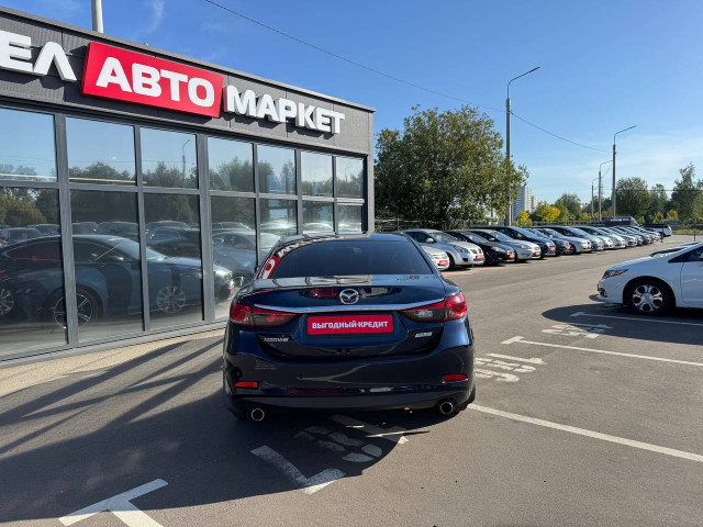 Фото автомобиля 5