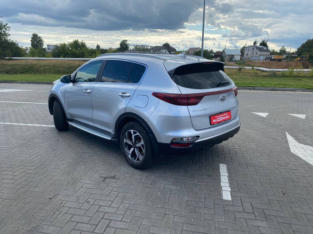 Фото автомобиля 6