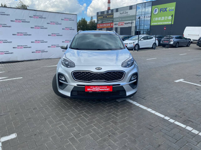 Фото автомобиля 1
