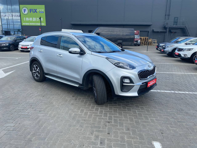 Фото автомобиля 3