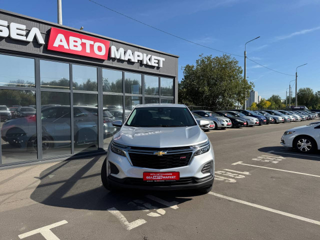 Фото автомобиля 1