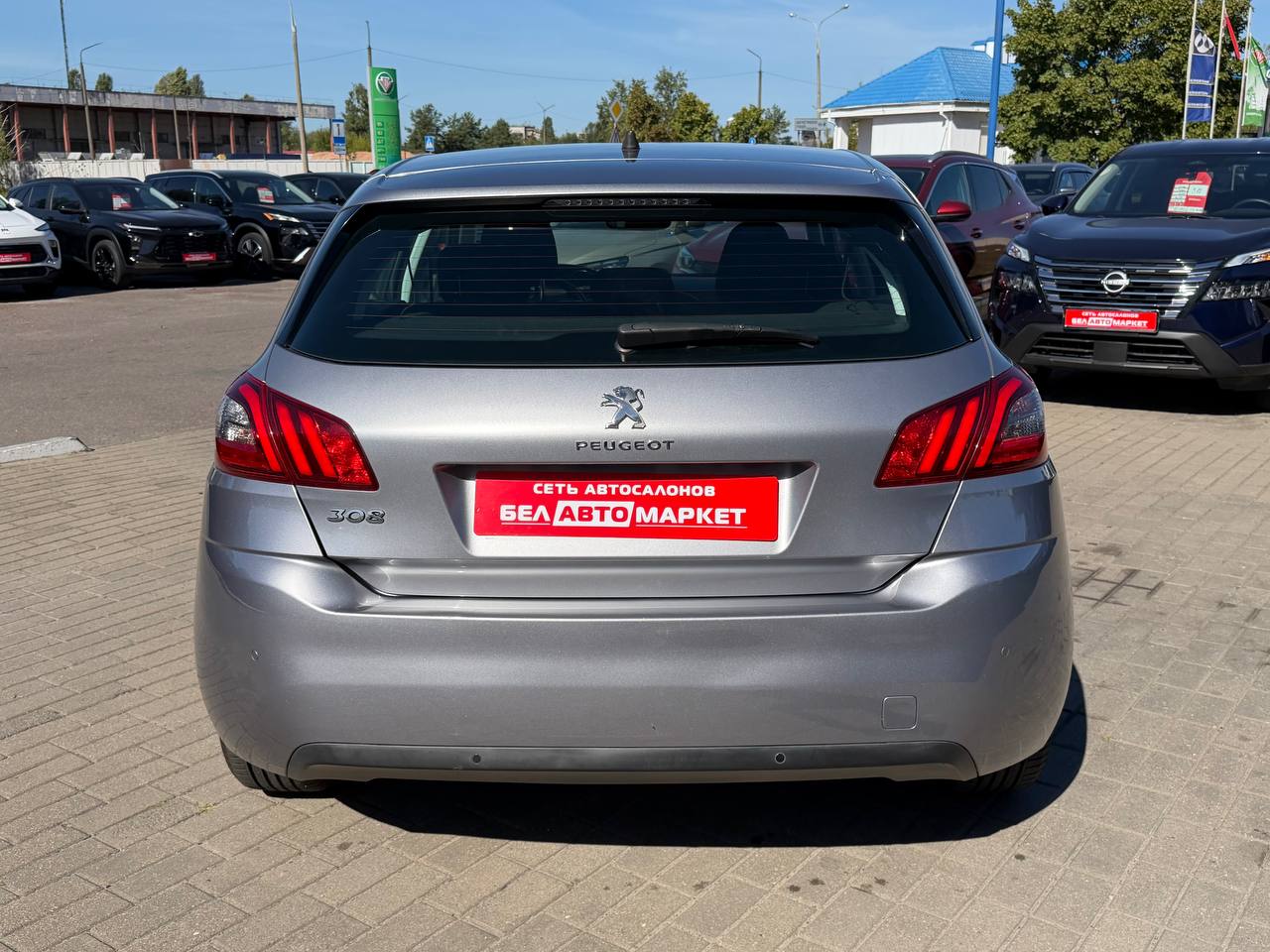 Фото автомобиля 5