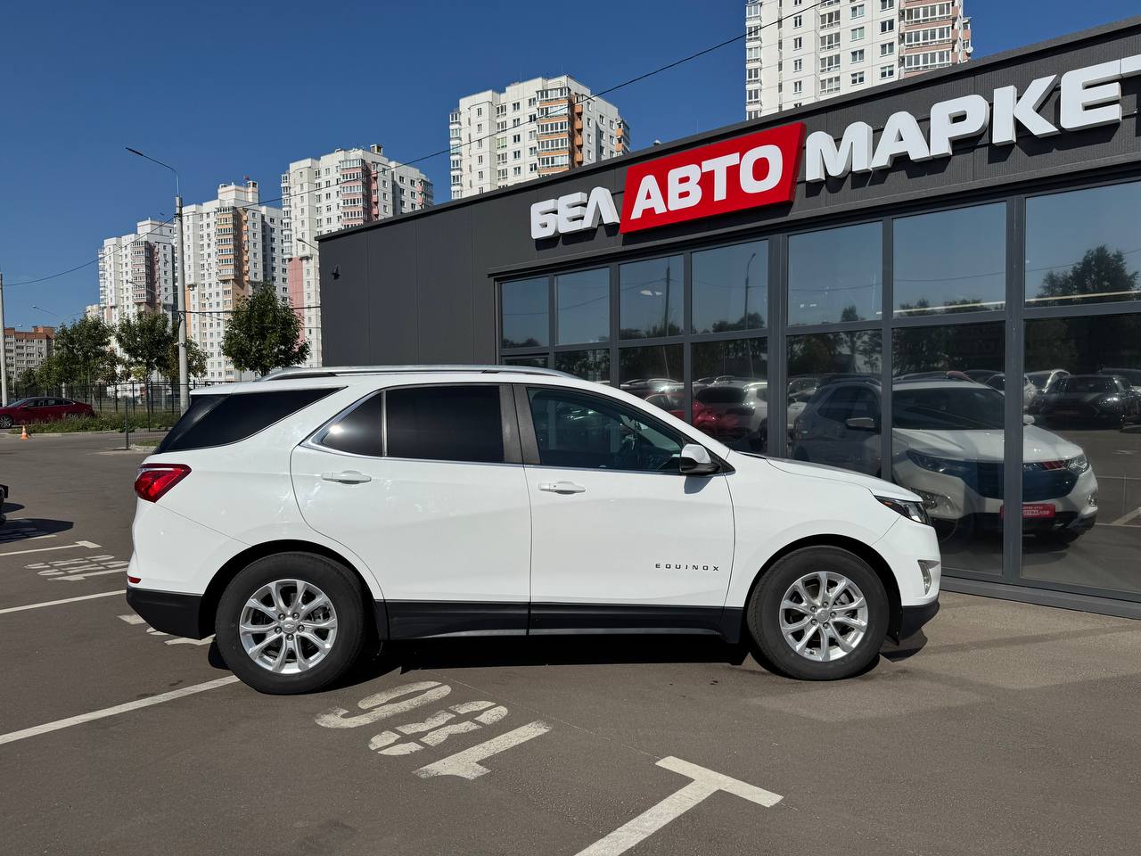 Фото автомобиля 3