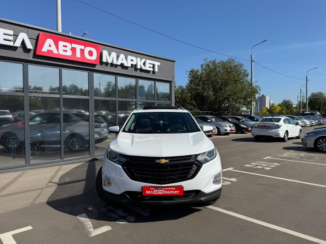 Фото автомобиля 1