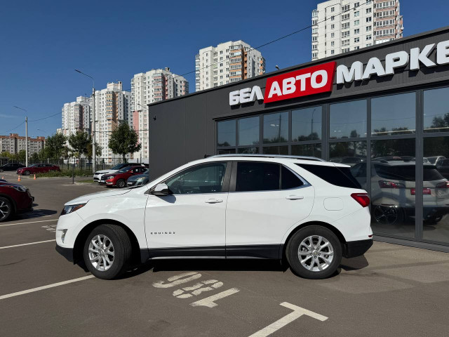 Фото автомобиля 7